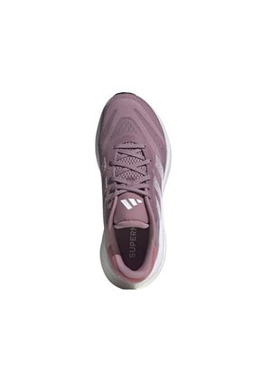 TENIS SUPERNOVA RUNNING 3 RUNNING ROSADO ADIDAS