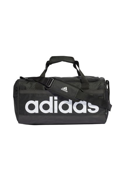 AD BOLSO  DEPORTIVA ESSENTIALS TRAINING NEGRO ADIDAS