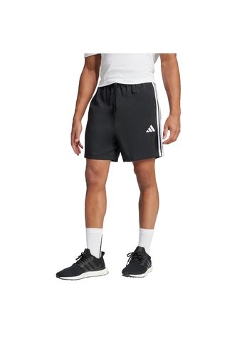 Shorts Entrenamiento Negro Adidas Essential Chelsea Adidas Sportswear