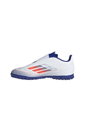 GUAYOS F50 CLUB FUTBOL BLANCO ADIDAS