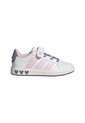 Tenis Blanco Adidas Grand Court Disney Minnie Mouse Niños de Adidas Sportswear