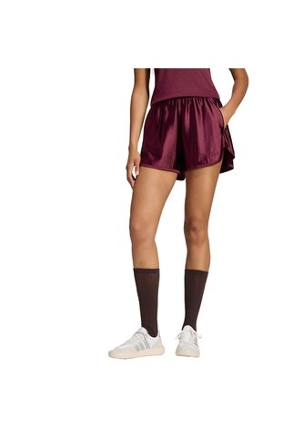 Shorts Training Essentials Adultos Rojo Adidas Sportswear