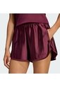 Shorts Training Essentials Adultos Rojo de Adidas Sportswear