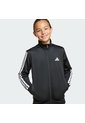 Conjunto Negro Adidas Essentials Climacool Niños de Adidas Sportswear