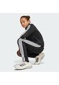 Conjunto Negro Adidas Essentials Climacool Niños de Adidas Sportswear
