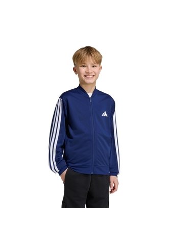 Chaqueta Azul Adidas Essentials Climacool Niños Adidas Sportswear