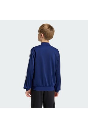 Chaqueta Azul Adidas Essentials Climacool Niños