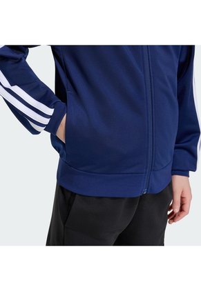 Chaqueta Azul Adidas Essentials Climacool Niños