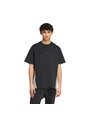 Camiseta Negra Adidas M Ak 3S Tee Lo Hombre de Adidas Sportswear