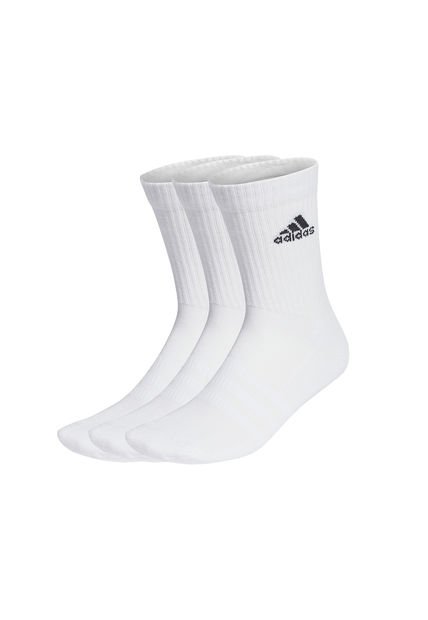 MEDIAS TRAINING  - UNISEX - BLANCO