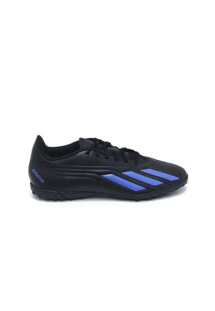 TENIGUAYO DEPORTIVO II FUTBOL NEGRO ADIDAS