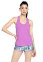 Conjunto Deportivo Morado/Verde Menta/Gris ADRIANA ARANGO de Adriana Arango