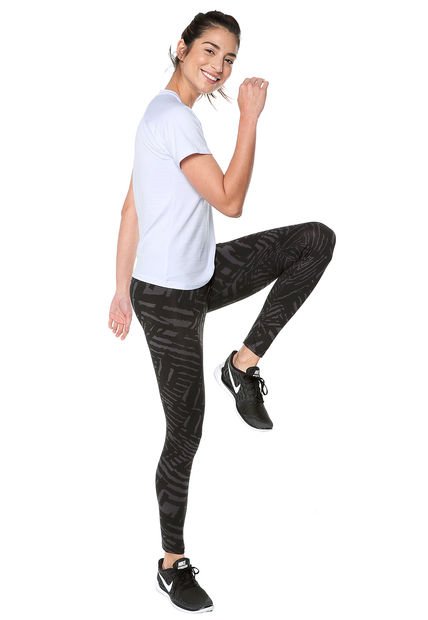 Conjunto Blanco-Negro-Gris ADRIANA ARANGO