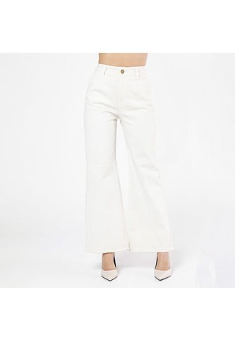 Adrissa - PANTALÓN WIDE LEG PARA MUJER ADRISSA