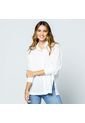 CAMISA PARA MUJER OVERSIZE de Adrissa