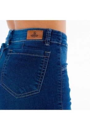 JEAN CULOTE BOLSILLOS CUADRADOS