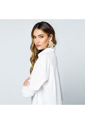 CAMISA PARA MUJER OVERSIZE