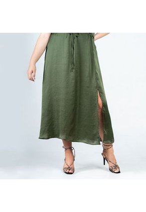 VESTIDO ADRISSA TALLAS GRANDES CELEBRACION