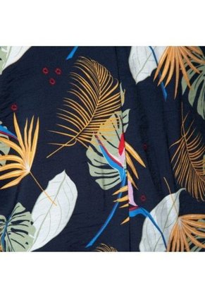 VESTIDO ADRISSA SILUETA TALEGO ESTAMPADO