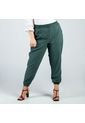 PANTALON TALLAS GRANDES TIPO JOGGER de Adrissa