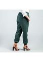 PANTALON TALLAS GRANDES TIPO JOGGER de Adrissa