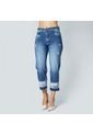 JEAN BOYFRIEND CON DETALLE DE RESERVA de Adrissa