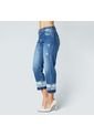 JEAN BOYFRIEND CON DETALLE DE RESERVA de Adrissa
