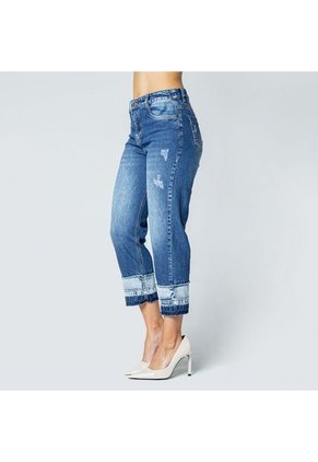 JEAN BOYFRIEND CON DETALLE DE RESERVA