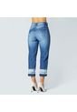 JEAN BOYFRIEND CON DETALLE DE RESERVA de Adrissa
