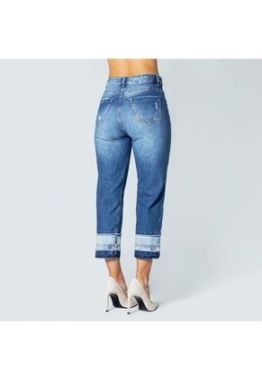 JEAN BOYFRIEND CON DETALLE DE RESERVA