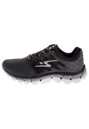 Running Negro-Gris ADRUN Smooth