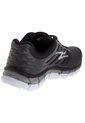 Running Negro-Gris ADRUN Smooth de ADRUN