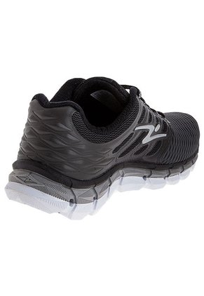 Running Negro-Gris ADRUN Smooth