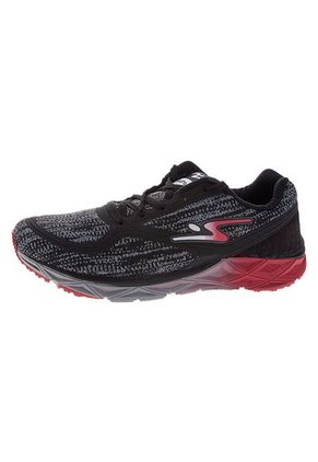 Running Negro-Gris-Rojo ADRUN RUSH