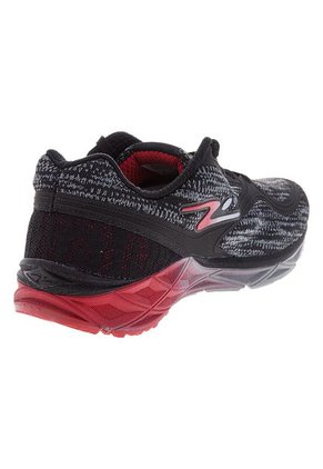 Running Negro-Gris-Rojo ADRUN RUSH