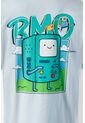 Camiseta De Adventure Time Regular Fit Para Hombre XL de ADVENTURE TIME