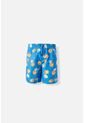 Pantaloneta De Baño Adventure Time Azul Para Hombre XS de ADVENTURE TIME