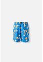 Pantaloneta De Baño Adventure Time Azul Para Hombre XS de ADVENTURE TIME