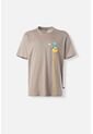 Camiseta De Adventure Time Regular Fit Para Hombre M de ADVENTURE TIME