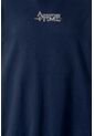 Buzo De Adventure Time Cerrado Azul Para Hombre S de ADVENTURE TIME
