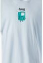 Camiseta De Adventure Time Regular Fit Para Hombre XL de ADVENTURE TIME