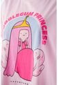 Camiseta De Adventure Time Relax Fit Para Mujer S de ADVENTURE TIME