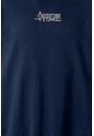 Buzo De Adventure Time Cerrado Azul Para Hombre de ADVENTURE TIME