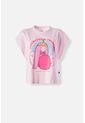 Camiseta De Adventure Time Relax Fit Para Mujer M de ADVENTURE TIME