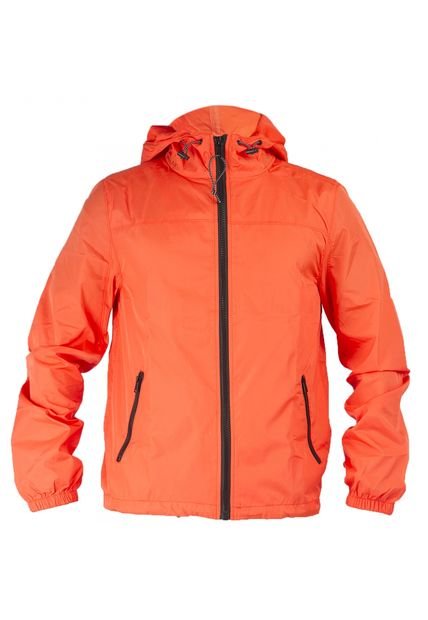 Chaqueta Aeropostale Naranja - Compra Ahora | Dafiti Colombia