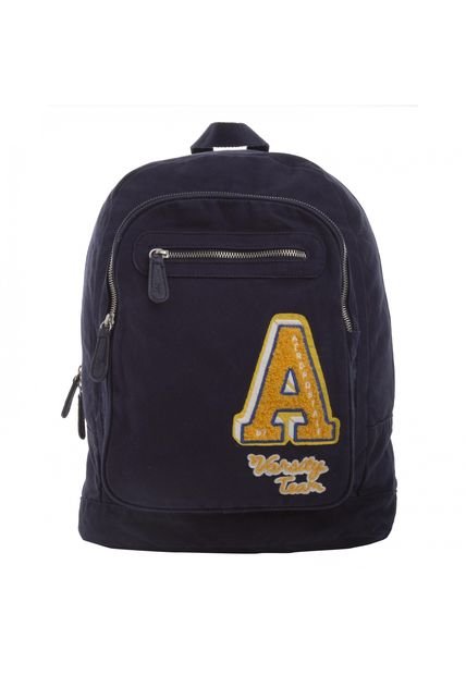 Morral Aeropostale Azul Oscuro - Compra Ahora | Dafiti Colombia