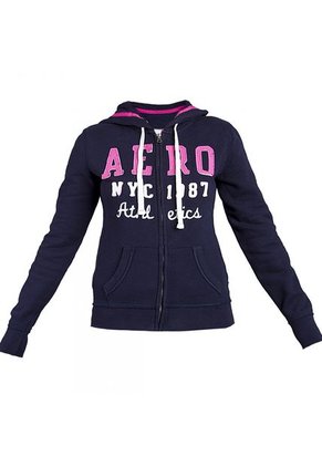 Buso Aeropostale Azul
