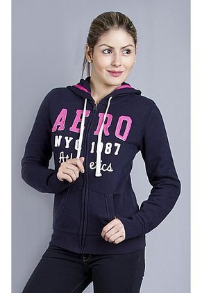 Buso Aeropostale Azul