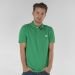 Camiseta Polo Aéropostale Verde de Aeropostale