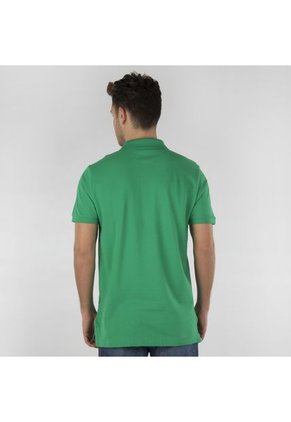 Camiseta Polo Aéropostale Verde